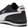 Buty męskie sportowe sneakersy Skórzane PUMA ST RUNNER WYGODNE