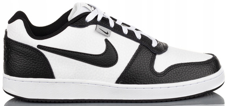 Buty sportowe męskie SKÓRA NIKE EBERNON LOW PREM 