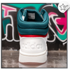 Buty sportowe Męskie Sneakersy ADIDAS HOOPS 3.0 Wysokie Trampki