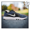 Buty damskie NIKE W FLEX TRAINER 8 924340 001 sportowe na trening 