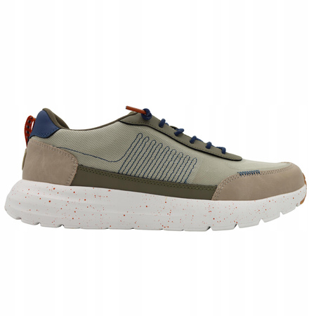 Buty męskie lekkie sneakersy heydude sirocco alta leisure 431701un