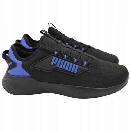 BUTY SPORTOWE MĘSKIE WYGODNE LEKKIE PUMA RETALIATE 376676 53 r. 44,5