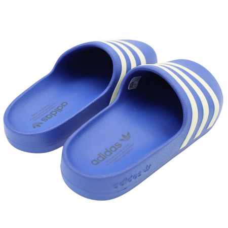 KLAPKI MĘSKIE NA BASEN NA PLAŻĘ ADIDAS ADIFOM ADILETTE IG5094 r. 44,5