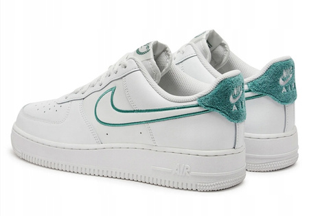 Nike buty męskie sportowe białe Nike Air Force 1 FN8349 100