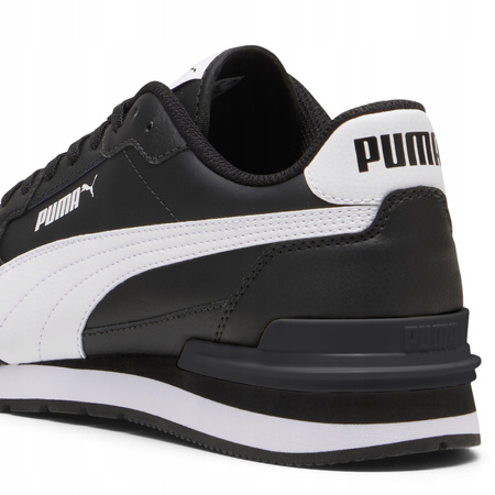 Buty męskie sportowe sneakersy Skórzane PUMA ST RUNNER WYGODNE