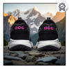 Buty Unisex Wygodne Na Szlak Czarne Outdoorowe NIKE ACG LOWCATE