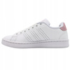 BUTY DAMSKIE ADIDAS ADVANTAGE BIAŁE F36481 lekkie 
