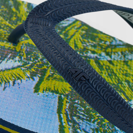 Japonki Młodzieżowe Lekkie Modne Wygodne Na Lato 4FJSS23FFLIM083 90S