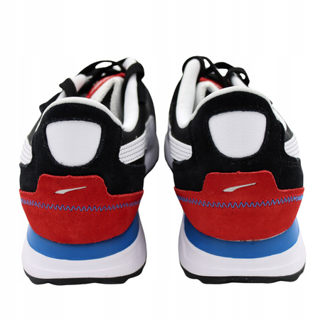 Buty Męskie Retro Sportowe Sneakersy Wygodne PUMA ROAD RIDER SD