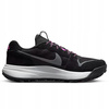 Buty Unisex Wygodne Na Szlak Czarne Outdoorowe NIKE ACG LOWCATE