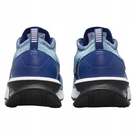 BUTY MĘSKIE SPORTOWE LEKKIE NIKE AIR MAX FLYKNIT RACER FD2765 400 