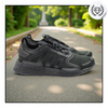 Buty Sportowe Czarne Młodzieżowe Wygodne ADIDAS NMD_V3 GX5683