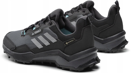 Buty Damskie Trekkingowe WODOODPORNE Sportowe Góry ADIDAS Terrex