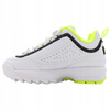 BUTY DZIECIĘCE SPORTOWE FILA DISRUPTOR WYGODNE 