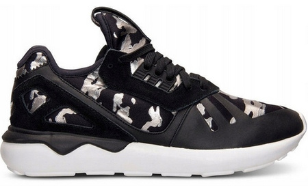 Buty Sportowe Damskie Na Co Dzień Wygodne Lekkie ADIDAS TUBULAR 