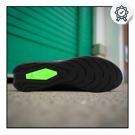 BUTY SPORTOWE MĘSKIE WYGODNE PUMA MAPF1 DRIFT CAT DECIMA 2.0 30843001 r. 47