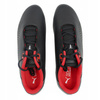 MĘSKIE BUTY SPORTOWE WYGODNE CZARNE PUMA FERRARI 307193 04 r. 40