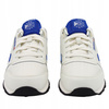 Buty Sportowe Damskie Wygodne Białe Skóra REEBOK CLASSIC LEATHER