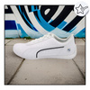 MĘSKIE BUTY SPORTOWE BIAŁE PUMA BMW MMS NEO CAT 307309 06 r. 43