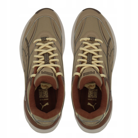 Buty sportowe Sneakersy męskie wygodne PUMA VELOPHASIS lekkie