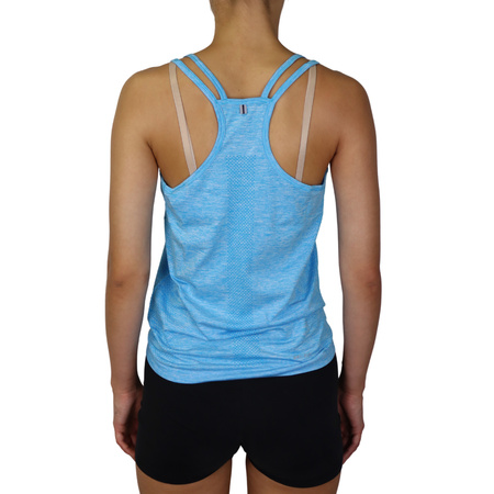 Nike Koszulka Damska do Biegania na trening Dri-FIT 