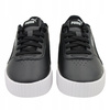 Puma buty damskie sportowe czarne CARINA L 