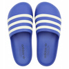 KLAPKI MĘSKIE NA BASEN NA PLAŻĘ ADIDAS ADIFOM ADILETTE IG5094 r. 50