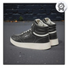 Buty Sneakersy wygodne męskie KARL LAGERFELD wygodne skóra 