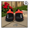 Buty Dziecięce do Wody ADIDAS ALTAVENTURE na rzep