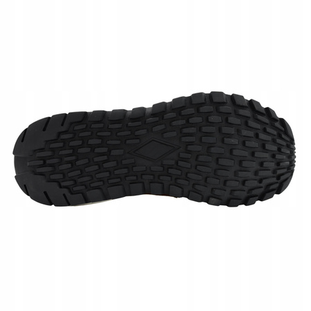 Buty męskie skechers brązowe wygodne za kostkę jesień zima 183049/wsk 