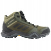 BUTY MĘSKIE ADIDAS TERREX TRREKINGOWE GORE TEX W GÓRY WYGODNE