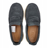 BUTY MĘSKIE LEKKIE MOKASYNY ZAMSZOWE HEYDUDE NXT LOAFER 43773 0OH