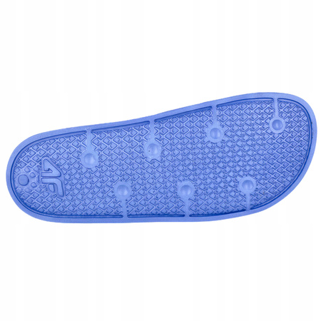 KLAPKI 4F MĘSKIE WSUWANE NA PLAŻE NA BASEN LEKKIE WYGODNE 