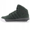 Buty damskie sportowe czarne wysokie ADIDAS M ATTITUDE REVIVE W 