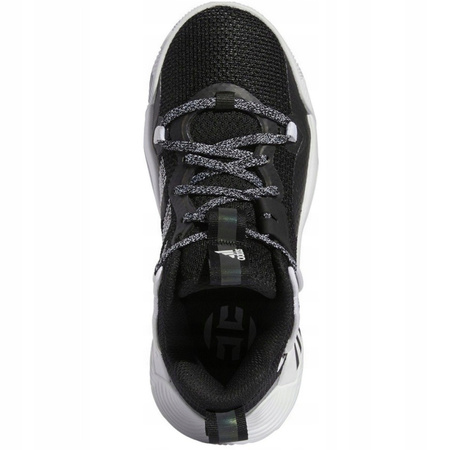 BUTY SPORTOWE DO KOSZYKÓWKI MŁODZIEŻOWE WYGODNE ADIDAS HARDEN 