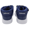 BUTY DZIECIĘCE WYGODNE NA RZEPY POLAR ADIDAS GRAND COURT IE3860 r. 26