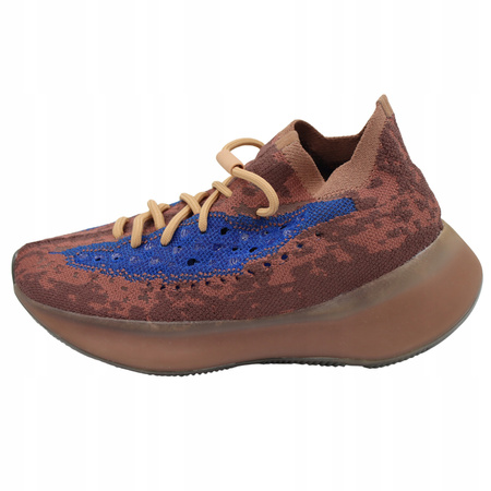 BUTY MĘSKIE SPORTOWE WYGODNE SNEAKERSY ADIDAS YEEZY BOOST FZ4986 r. 40