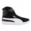 Buty sportowe dziecięce PUMA VIKKY ocieplane zimowe