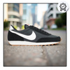 Buty sportowe damskie CZARNE Nike W Dbreak wygodne 