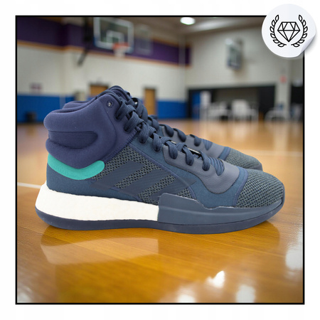 Buty sportowe ADIDAS MARQUEE BOOST Koszykarskie 