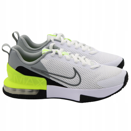 BUTY SPORTOWE MĘSKIE SNEAKERSY NIKE AIR MAX ALPHA TRAINER 6 FQ1833006 r. 45