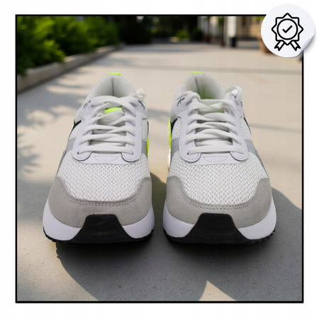 Buty Damskie NIKE W AIR MAX SYSTM DM9538 104 sportowe sneakersy R. 39