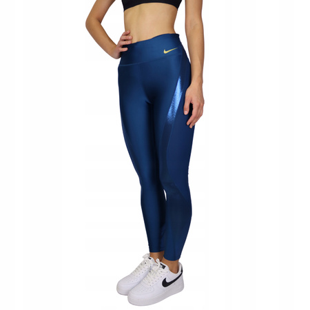 Leginsy Damskie Nike Sportswear Essential CU3337-460 