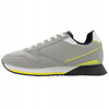 Buty męskie sportowe SNEAKERSY NOBIL 4183S1HY1 