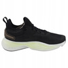 Buty Sportowe Damskie Puma PWR NITRO Squared Sznurowane wygodne 