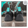 Buty Sportowe Męskie Puma czarne MAPF1 SPEEDFUSION do biegania