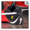 BUTY MĘSKIE SPORTOWE PUMA FERRARI FUTURE CAT OG 307889 02 r 46