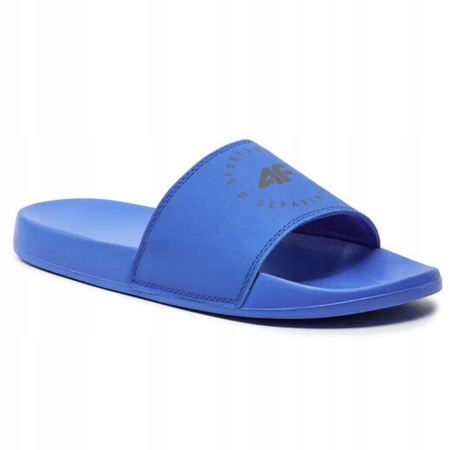 Klapki Buty Męskie Wygodne Na Co Dzień Lato Lekkie 4F