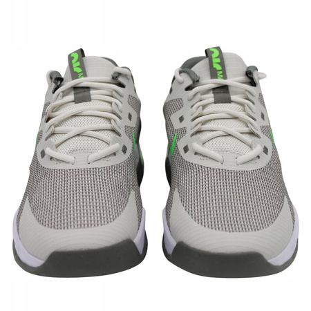 Buty Treningowe Na Siłownię Wygodne NIKE AIR MAX ALPHA TRAINER
