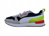 Buty Męskie Lekkie Komfortowe Wygodne PUMA R78 MESH 382113 01 